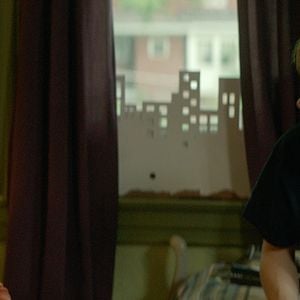 Fotoğraf Ben, Earl ve Ölen Kız