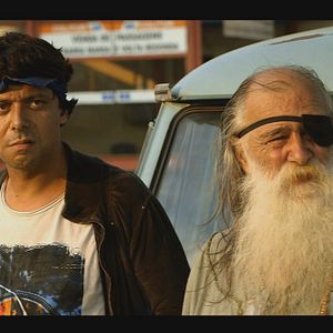 Fotoğraf Hédi Tillette de Clermont-Tonnerre