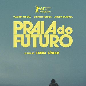 Fotoğraf Futuro Plajı