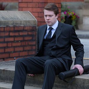 Fotoğraf Daniel Rigby