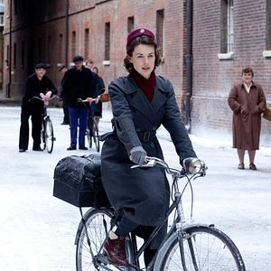 Fotoğraf Call the Midwife