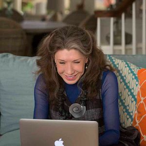 Fotoğraf Lily Tomlin