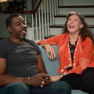 Fotoğraf Lily Tomlin