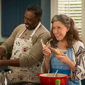 Fotoğraf Lily Tomlin