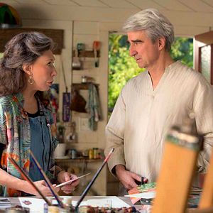 Fotoğraf Lily Tomlin