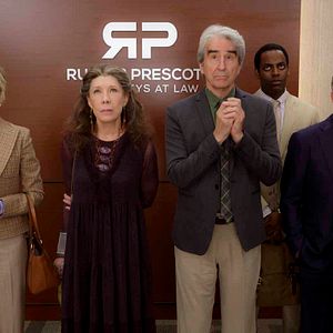 Fotoğraf Martin Sheen