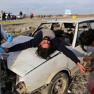 Fotoğraf Helak: Kayıp Köy