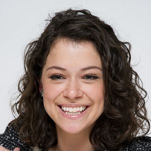 Fotoğraf Tatiana Maslany