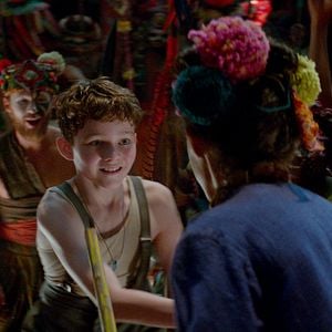 Fotoğraf Levi Miller (II)