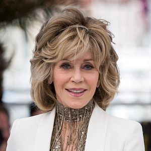 Fotoğraf Jane Fonda