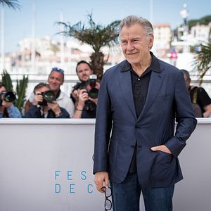 Fotoğraf Harvey Keitel