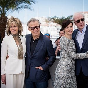 Fotoğraf Rachel Weisz