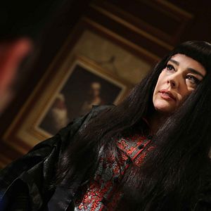 Fotoğraf Sihirbazlık Okulunda Bir Türk