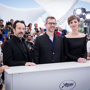 Fotoğraf Louise Bourgoin