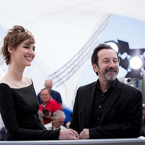 Fotoğraf Louise Bourgoin