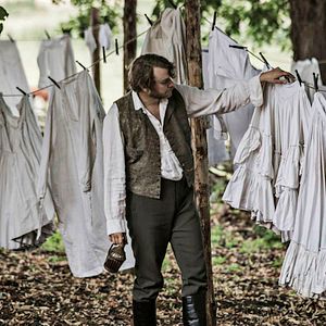 Fotoğraf Pilou Asbæk