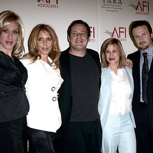 Fotoğraf Richmond Arquette