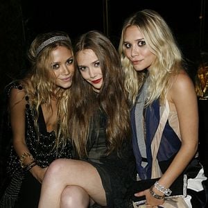 Fotoğraf Ashley Olsen