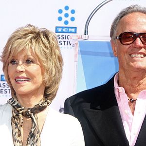Fotoğraf Peter Fonda