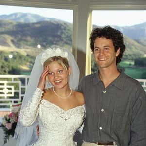 Fotoğraf Kirk Cameron