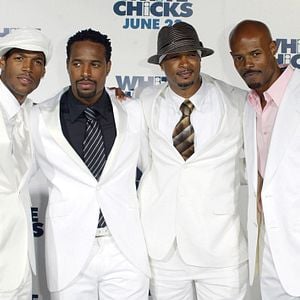 Fotoğraf Keenen Ivory Wayans