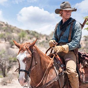 Fotoğraf Trevor Donovan