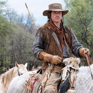 Fotoğraf Texas Rising