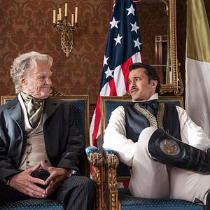 Fotoğraf Olivier Martinez