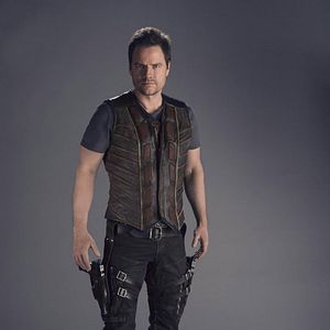 Fotoğraf Dark Matter