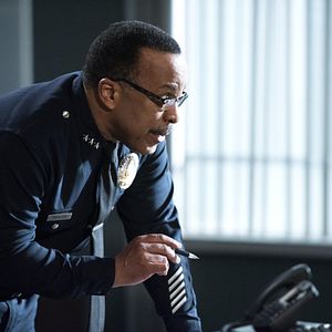 Fotoğraf Major Crimes