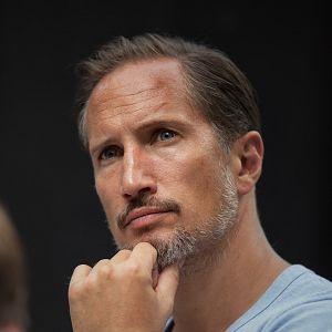 Fotoğraf Benno Fürmann