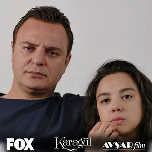 Fotoğraf Karagül