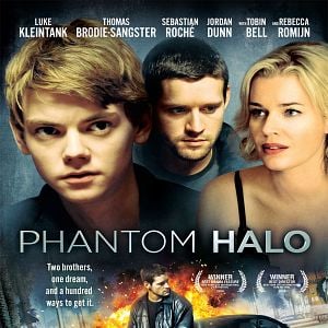 Fotoğraf Phantom Halo