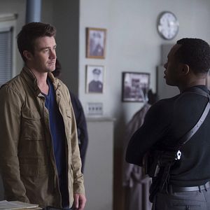 Fotoğraf Robert Buckley