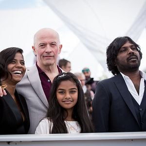 Fotoğraf Claudine Vinasithamby