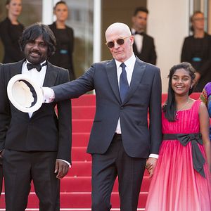 Fotoğraf Claudine Vinasithamby