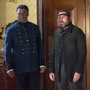 Fotoğraf Danny Sapani