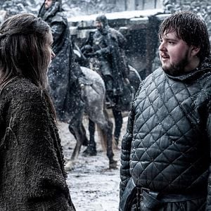 Fotoğraf John Bradley (II)