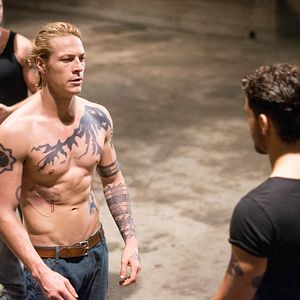 Fotoğraf Luke Bracey