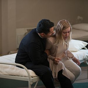 Fotoğraf Olivia Taylor Dudley