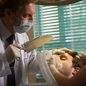 Fotoğraf Daniel Radcliffe