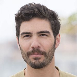 Fotoğraf Tahar Rahim