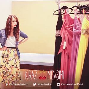 Fotoğraf Kiraz Mevsimi