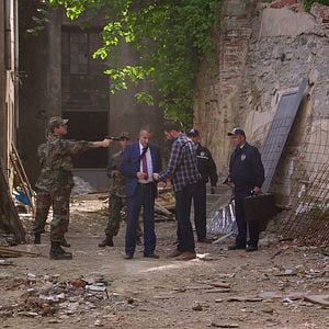 Fotoğraf Ötesiz İnsanlar