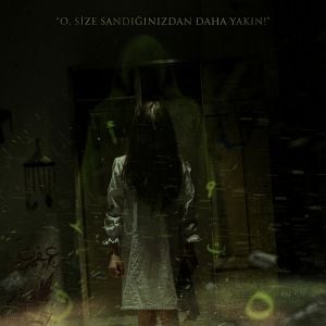 Fotoğraf Şeytan-ı Racim 2: İfrit