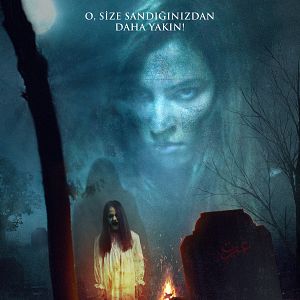 Fotoğraf Şeytan-ı Racim 2: İfrit