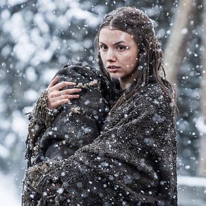 Fotoğraf Hannah Murray