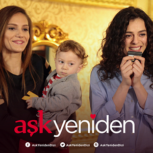 Fotoğraf Aşk Yeniden