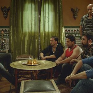 Fotoğraf Rubén Cortada