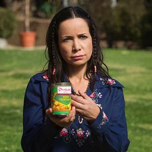 Fotoğraf Wet Hot American Summer: First Day of Camp